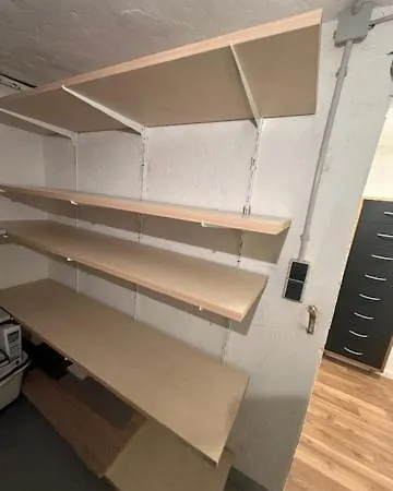 Apartmán Zentrale Einliegerwohnung In Ruhiger Lage Schwäbisch Hall