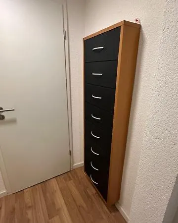 Apartmán Zentrale Einliegerwohnung In Ruhiger Lage