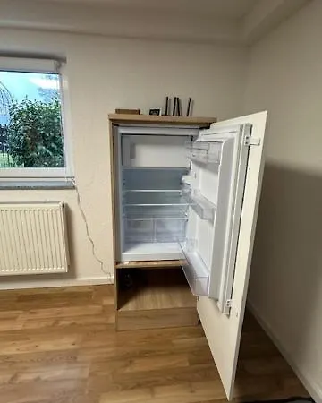 Zentrale Einliegerwohnung In Ruhiger Lage Apartmán